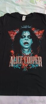 Alice Cooper Tričko