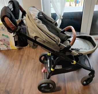 Valcobaby ultra snap v dobrom stave