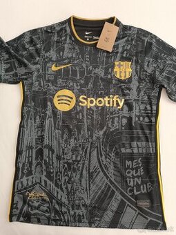 Dres FC Barcelona 2024/25