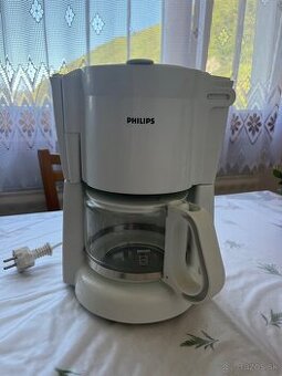 Kávovar Philips