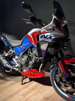 HONDA NX 500