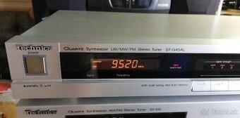 Technics ST-G45AL Class AA