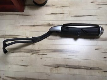 Original vyfuk YAMAHA T MAX 530 Bronze Max