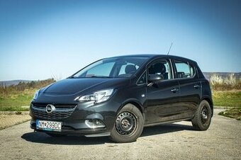 OPEL CORSA 1.4 Turbo 74kW 2015