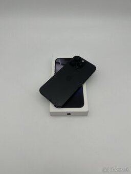 iPhone 16 Pro Max 256GB Black (100% Batéria) + ZÁRUKA