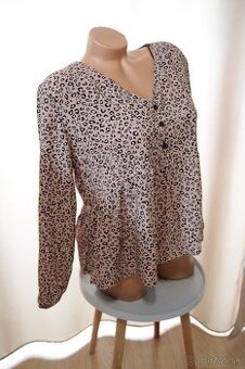 Leo blúzka, L/XL