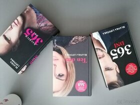 365 dní trilogia