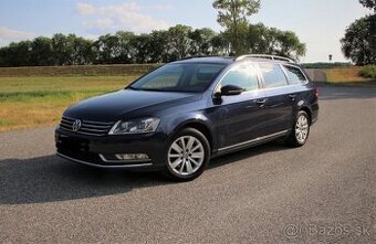 Predam auto Volkswagen passat variant 2.0 TDI BMT COMFORTLIN