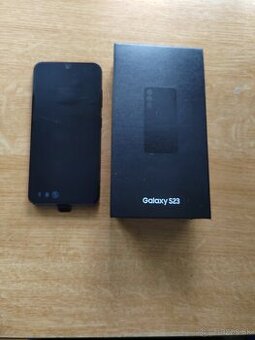 Samsung galaxy s23-256gb