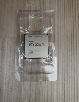 AMD Ryzen 7 5700X3D
