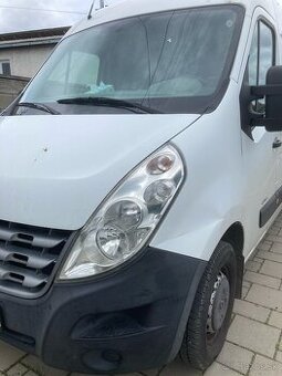 Renault Master 3