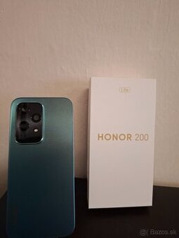 Honor 200lite 256gb