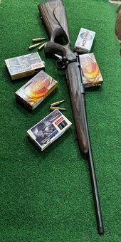 Mauser M18 Pure Max