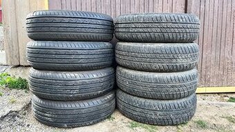 ☀️letné 165/70 r13