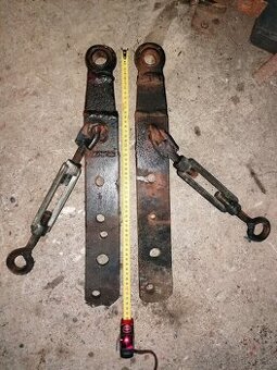 Predám ramená hydrauliky
