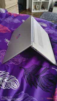Notebook HP Slim 15.6