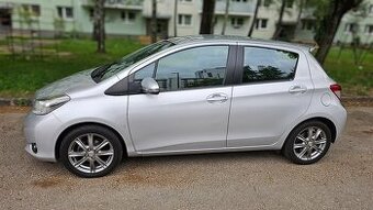Toyota Yaris 1.33 Dual VVT-i Style
