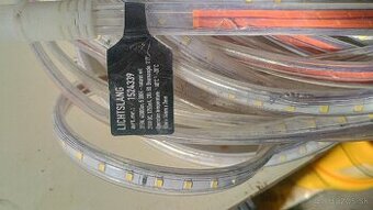 Super kvalitny Led pas , 40000lumenov - 50metrov