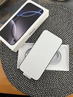 Iphone 16 Pro Max 256Gb