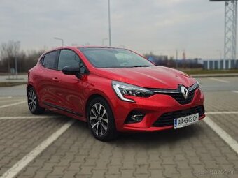 Renault Clio 1.0Tce 67kw