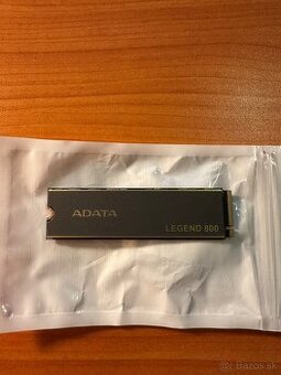 predam ssd adata legend 800 1TB