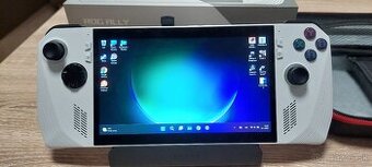 Asus rog ally z1 extreme