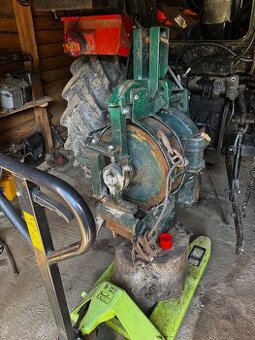 Navijak zetor