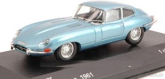 Jaguar E-type