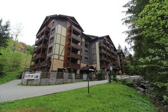 Na predaj štúdiový apartmán v Hrabove – Ružomberok