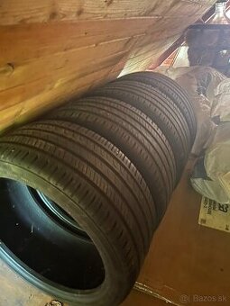 Barum Bravuris 5HM 255/35 R19