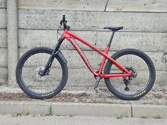 predam vymenim Dartmoor Hornet L inzerat platny