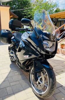 BMW F800GT