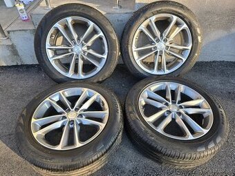 Letne kolesa Hyundai Santa Fe 5x114,3 r19 235/55 r19