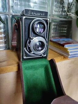 Predám Flexaret