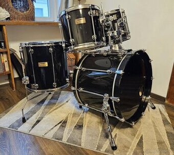 Predám bicie Mapex Orion