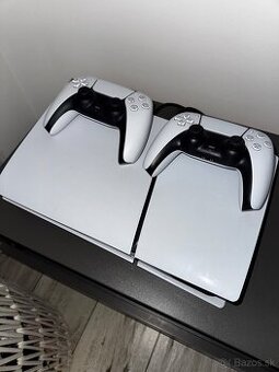Play Station 5 Slim Digital edition