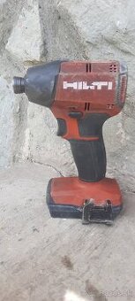 Hilti sid4 22