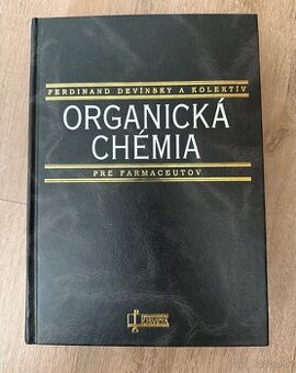 Organická chémia