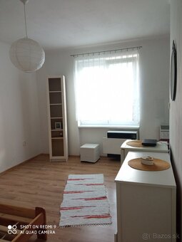 Prenájom garsónka Pod Sokolice Trenčín
