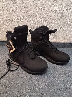 Predam nove BOSP