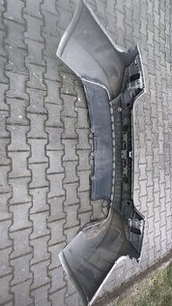 Naraznik Audi a5