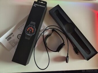 Samsung Galaxy watch 5 pro 45
