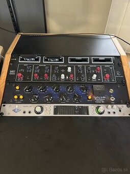 Universal Audio Apollo x8 Gen2
