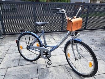 Bicykel KENZEL
