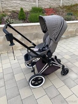 Cybex priam 2018