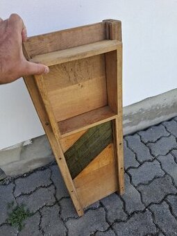 Nože na kapustu