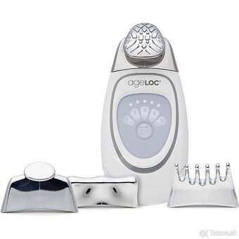 ageLOC Galvanic Spa