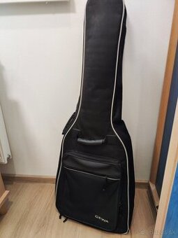 Klasická gitara značky Dowina, woody series CL 555