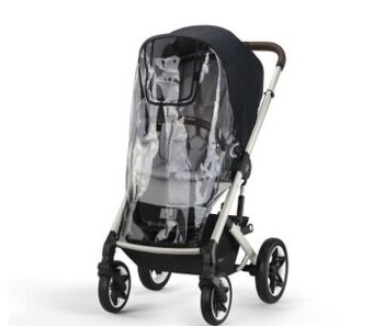 Plastenka na kociar Cybex