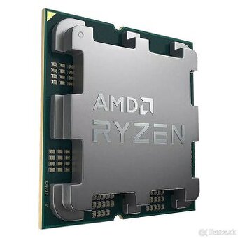 Ryzen 7 7700 Uplne novy